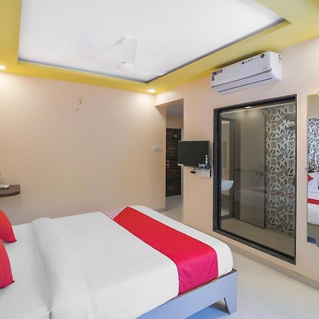 Oyo 13150 Mangal Residency Hotel Lonavala Kültér fotó