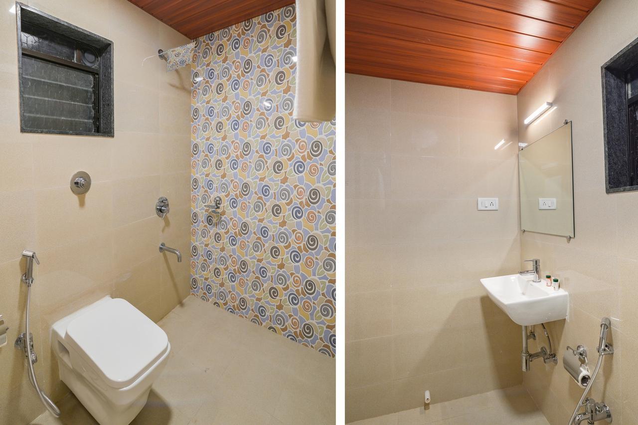 Oyo 13150 Mangal Residency Hotel Lonavala Kültér fotó