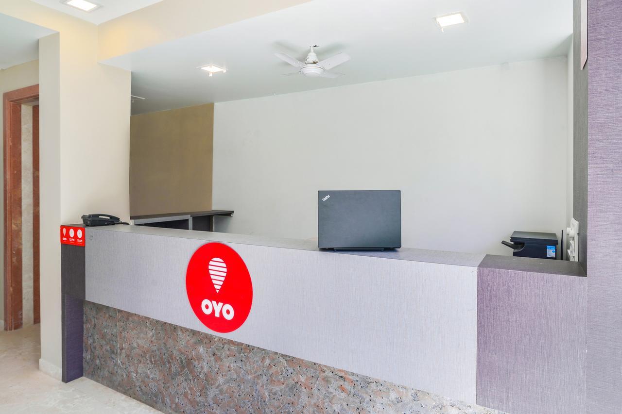 Oyo 13150 Mangal Residency Hotel Lonavala Kültér fotó
