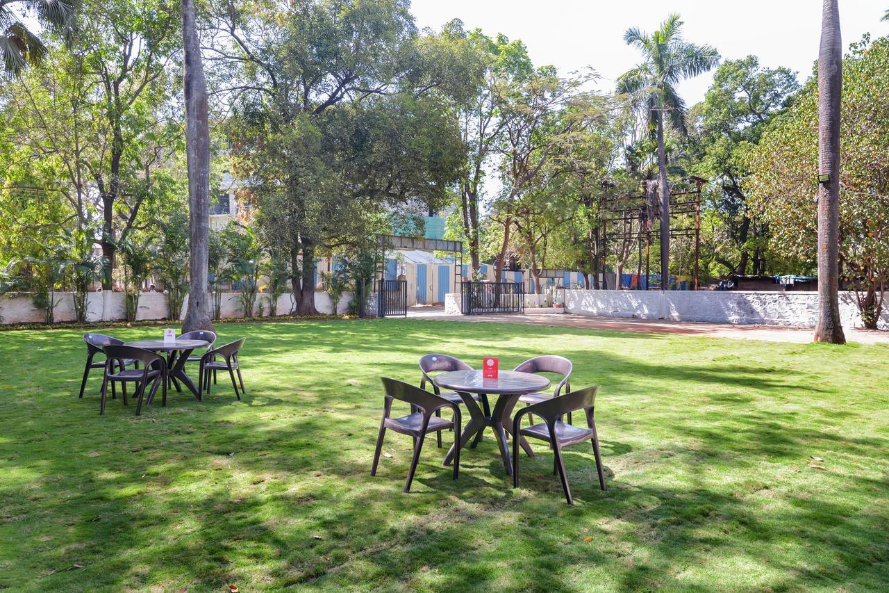 Oyo 13150 Mangal Residency Hotel Lonavala Kültér fotó