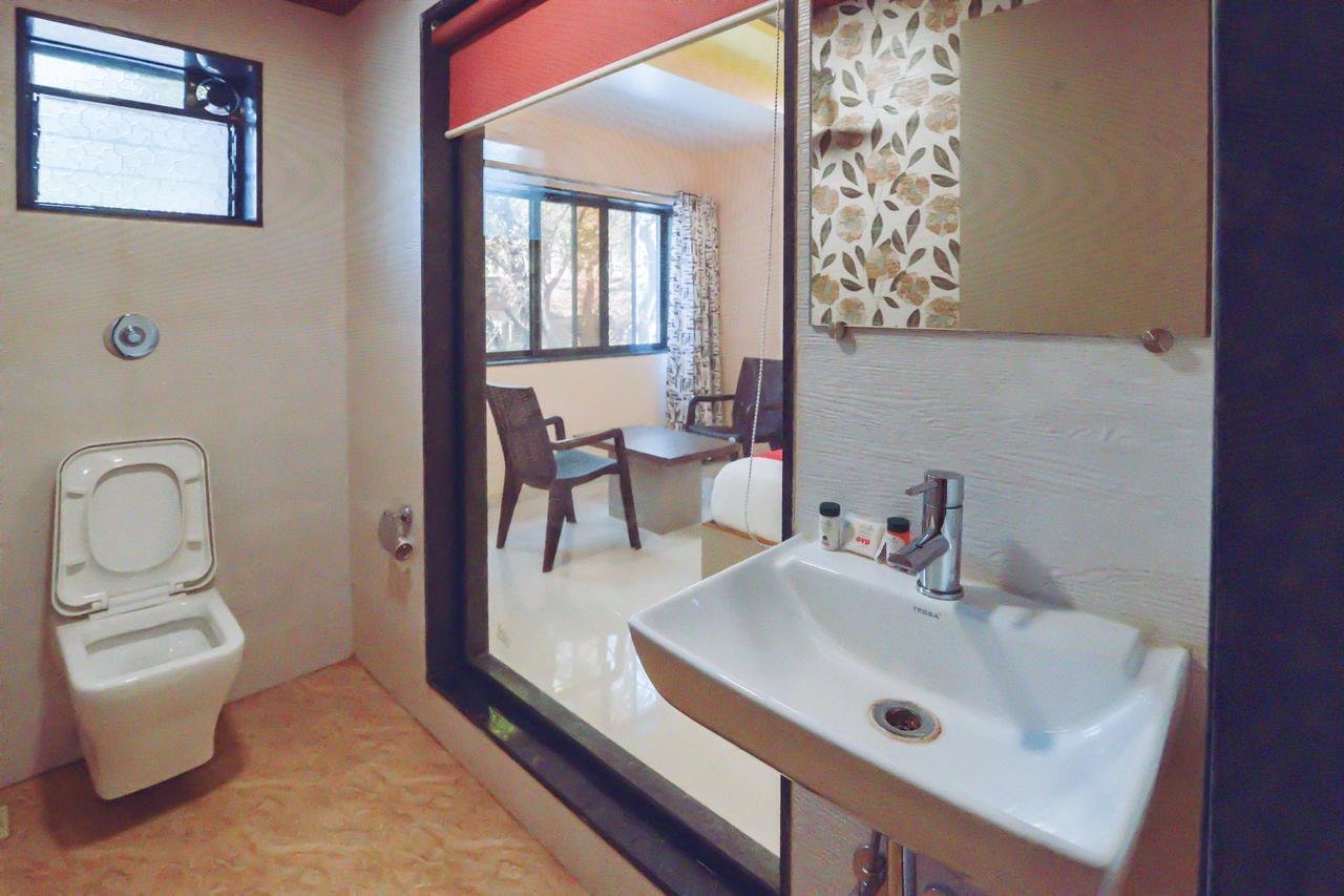 Oyo 13150 Mangal Residency Hotel Lonavala Kültér fotó