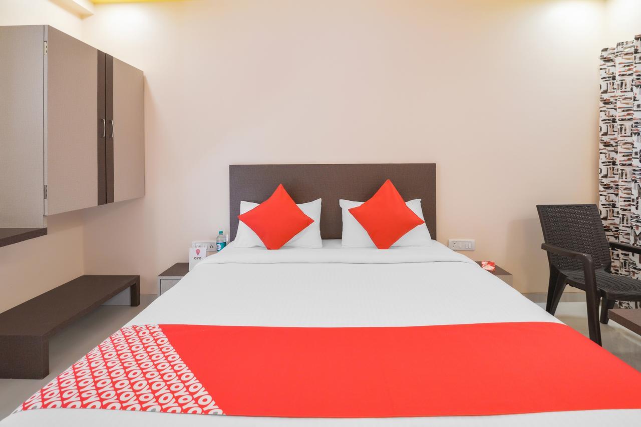 Oyo 13150 Mangal Residency Hotel Lonavala Kültér fotó