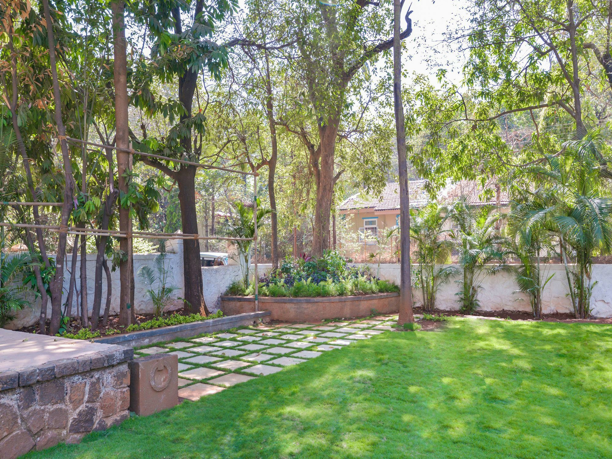 Oyo 13150 Mangal Residency Hotel Lonavala Kültér fotó